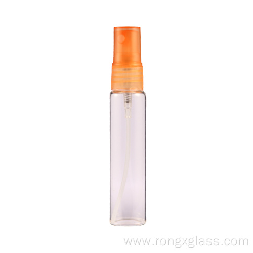 Hand Pressure Plastic Fine Mist Pump